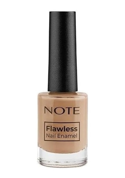Nail Flawless Oje 51 Smoothie, Nude Diğer