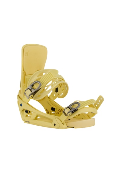 Burton Burton Cartel X Erkek Binding 27632 Beyaz