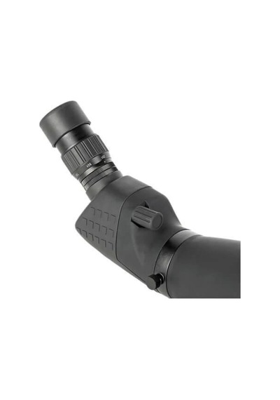 25-75x100 Tek Gözlü Kuş Gözlem Dürbünü Çok Renkli