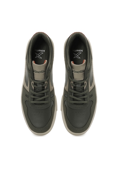 Kinetix Mılos 5pr Haki Erkek Sneaker 000000000102029521