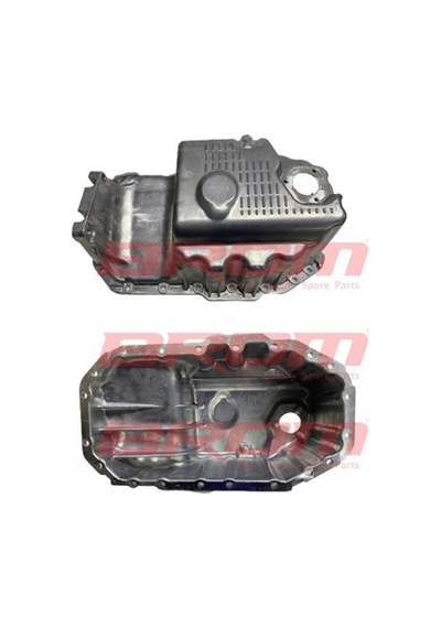 Yağ - 787 - Karteri Alüminyum Sensörlü Vw Polo, Skoda Fabıa, Seat Ibıza 1.4 16v - Dpmıx-hb - Bby-bkz Yağ Karteri Yağ - 787 - Karteri Alüminyum Sensörlü Vw Polo, Skoda Fabıa, Seat Ibıza 1.4 16v - Dpmıx-hb - Bby-bkz Yağ Karteri