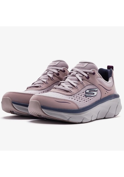 Skechers D'lux Walker 2.0-daisy Doll Womens Memory Foam Sneaker Pink Hafızalı Taban Kadın Günlük Spor Ayakkabı Pembe Skechers D'lux Walker 2.0-daisy Doll Womens Memory Foam Sneaker Pink Hafızalı Taban Kadın Günlük Spor Ayakkabı Pembe