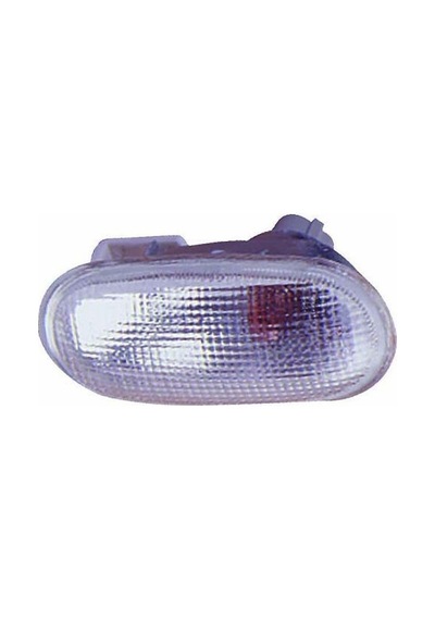 L200 K64, K74 Çamurluk Sinyali Oem No:mr574781