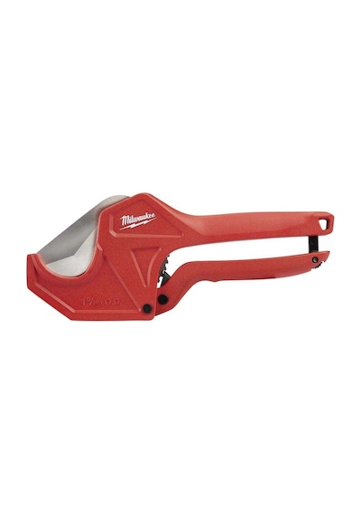 Milwaukee Plastik Boru Kesme Makası 42 Mm 4932464172
