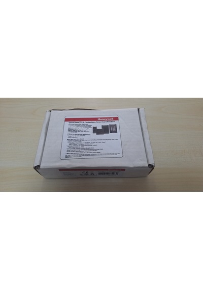 Omniclass 2.0 Mullion Montaj Okuyucu, Siyah Çerçeve, 45 Cm Pigtai