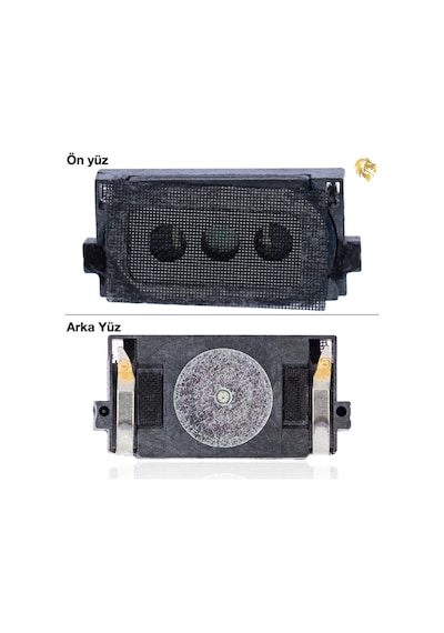 Samsung Galaxy A31 İç Kulaklık İle Uyumlu İç Kulaklık Üst Hoparlör Gelen Ses Speaker Ahize