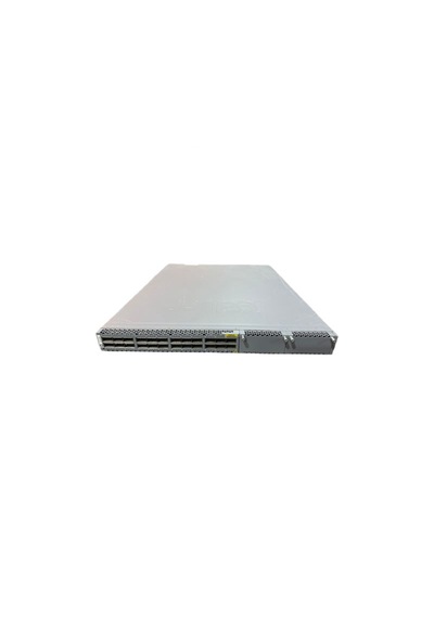 Juniper QFX5100-24Q-3AFO 24 Port Switch
