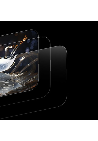 Realme C53 Üstün Kaliteli 3d Antistatik Seramik Ekran Koruyucu