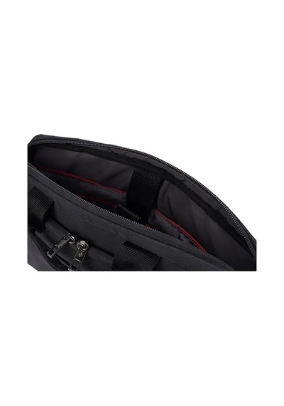 Samsonite Cm5-09-002 Guard It 2.0 Notebook Çantası, Siyah, 13.3" 2774 Koyu Gri
