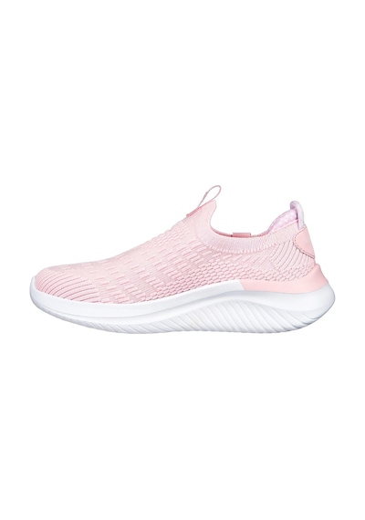Skechers Ultra Flex 3.0 Kız Çocuk Ayakkabı 302244l-ltpk Pembe