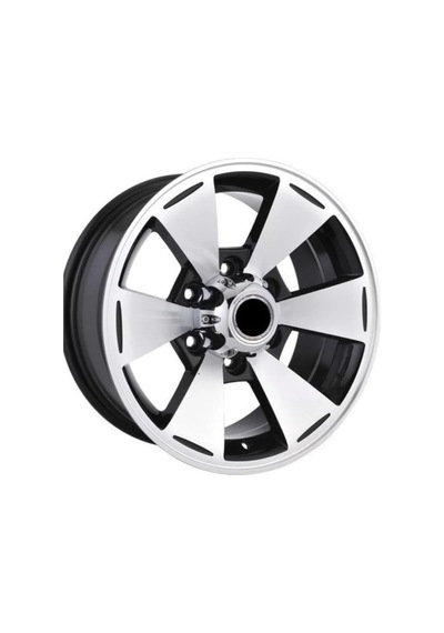 8249400002021 5 130 16 Crafter-spri Nter-ducato Uyumlu Jant Model