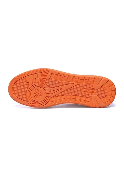Hummel Archıve Studıo V2 Unısex Yetişkin Moda Ayakkabı Beyaz