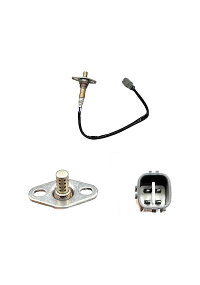 Oksijen Sensörü Toyota Corolla Ae101 4efe 1992-2001