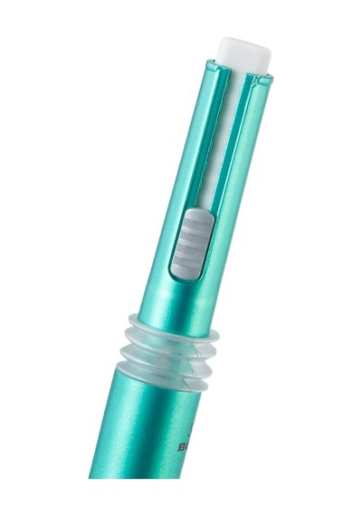 Bold Mekanik Kurşun Kalem 07 Mm Metalik Yeşil