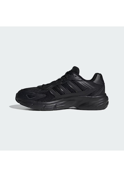 Adidas Eclyptix 2000 Erkek Günlük Spor Ayakkabı - Siyah C-ADIJI2844E10A00