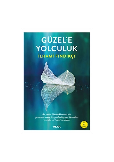 İlhami Fındıkçı 6 Kitap Set + Okuma Sticker'ları