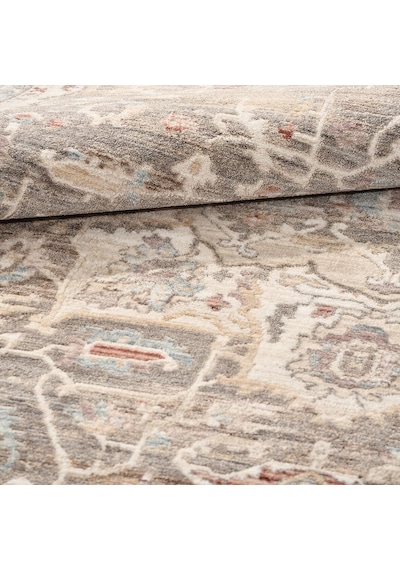 La Boutique Halı Antia Vintage Desen Halı Aa03 Renkli