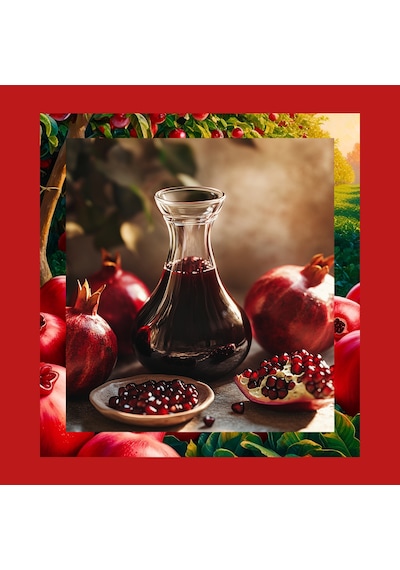 Mim and More Nar Ekşisi 250 ML