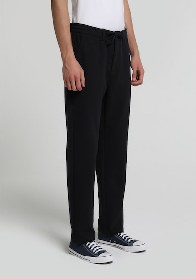 Colin's Colins Regular Fit Orta Bel Düz Paça Erkek Lacivert Pantolon Cl1082357 Q1.v2 Nav