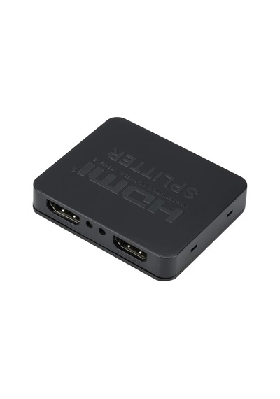 Alfais 4533 2 Port Hdmi Switch Splitter Ekran Çoklayıcı Çoğaltıcı