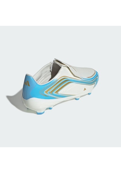 Adidas F50 Messi League Ll Fg Çocuk Krampon C-adııh1907f10a00 Mavi