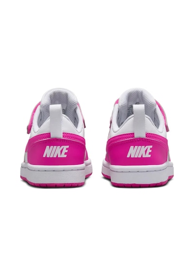Nike Nıke Court Borough Low Recraft Ps Çocuk Spor Ayakkabı Dv5457 Dv5457 123 123