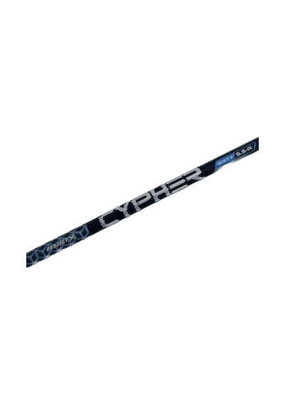 Project X Cypher Sixty 5.5.r Golf Sopası 93cm Başlıksız Çok Renkli