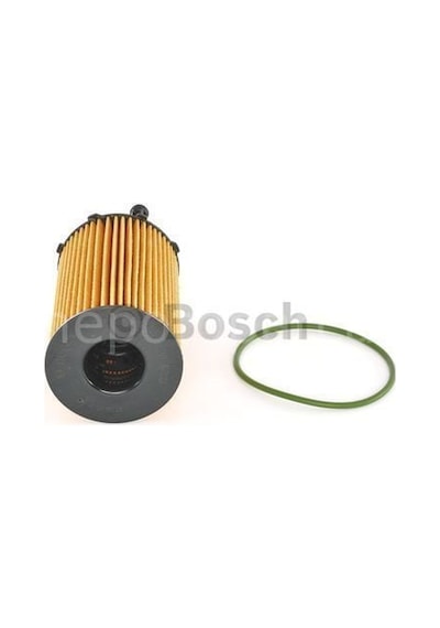 Audı A6 3.0 Tdı Quattro 09.2014 - 01.2018 Bosch Filtre Seti Filitre