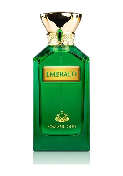 Osmanlı Oud 4083 Emerald Unisex Parfüm EDP 100 ML
