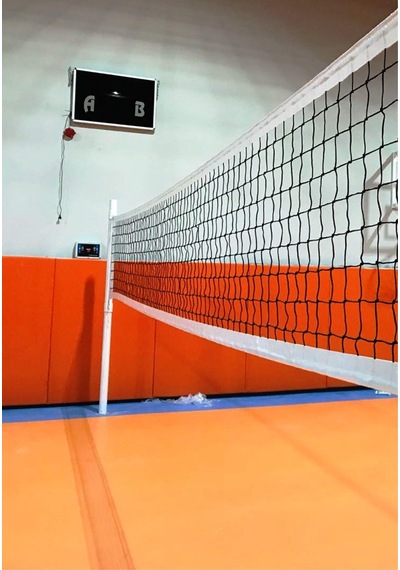 Adelinspor Diomond Voleybol Filesi (Ağı) 5.0 M