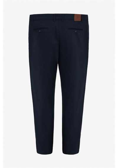 Süvari Lacivert Regular Casual Pantolon Pn2020500754-m09