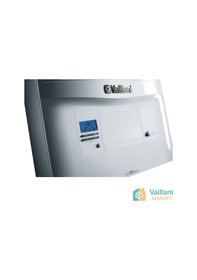 Vaillant Ecotec PRO 236/5-3 Tam Yoğuşmalı Kombi