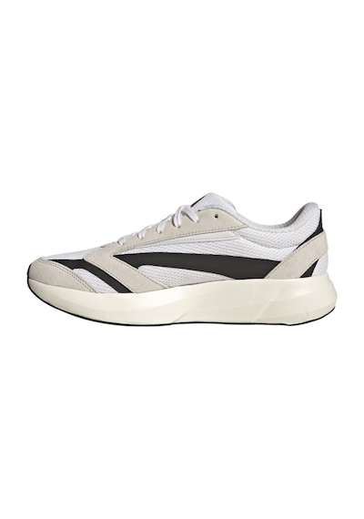 Jq9650-e Adidas Lıghtshıft 2.0 Erkek Spor Ayakkabı Gri Jq9650-e