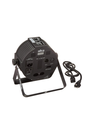 Chauvet Slimpar Q6