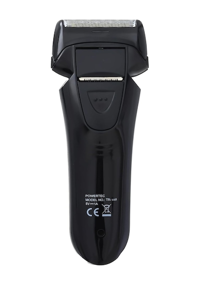 Powertec Tr-150 Günlük Sakal Tıraş Makinesi