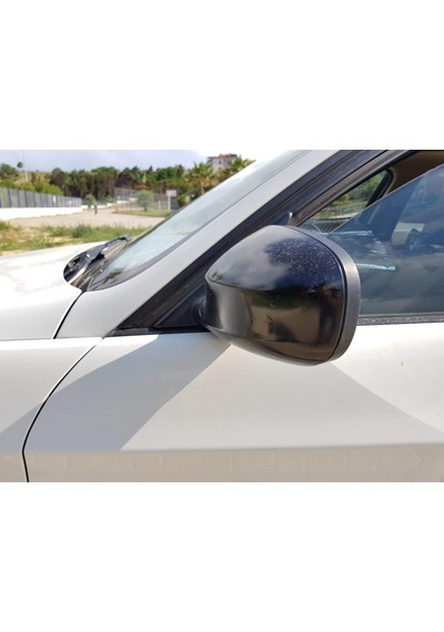 Bmw 3 E90 Yarasa Batman Ayna Kapağı 2007 2013 Makyajlı Kasa