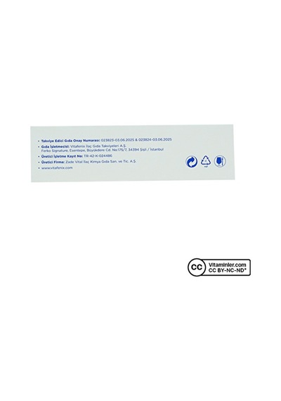 Vitafenix Allextra 60 Kapsül
