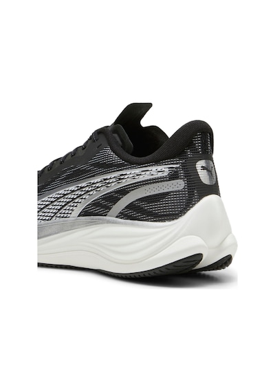Puma Velocity Nıtro 3 Erkek Koşu Ayakkabısı 377748 01 Beyaz
