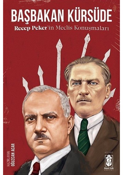 Başbakan Kürsüde / Recep Peker