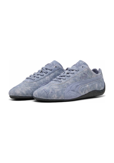 Puma Speedcat Mat Play Unısex Ayakkabı 404656 02 Gri