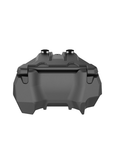 Arka Atv Ek Çantası Cfmoto 800/1000 Siyah