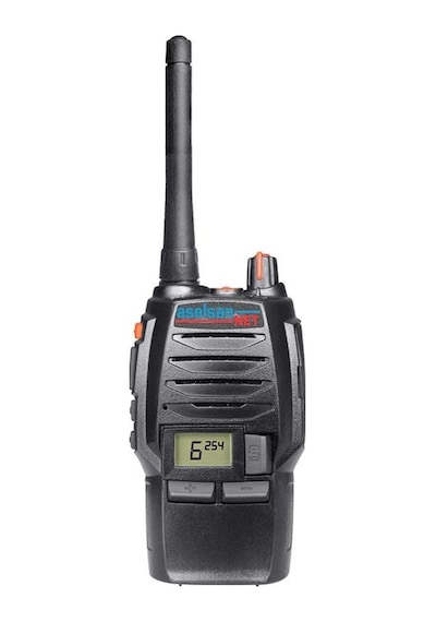 Aselsan A446 Pmr El Telsizi