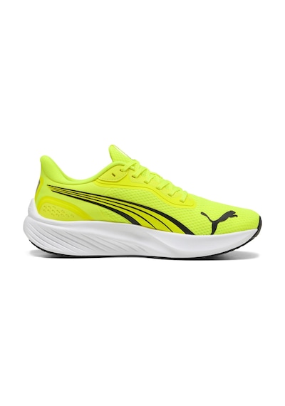 Puma Pounce Lite Sarı Kadın Koşu Ayakkabısı 000000000102237157 Sarı