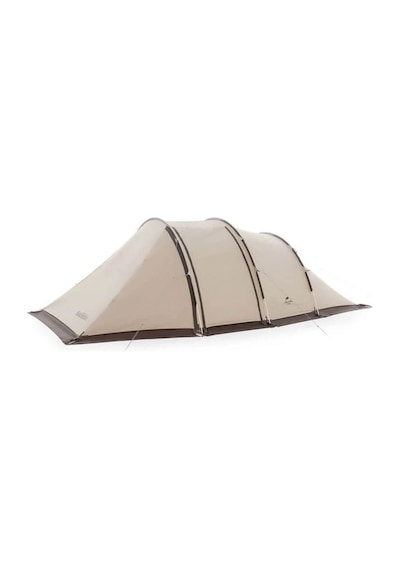 Naturehike Cloud Vessel 4-6 Kişilik Açılabilir Tünel Çadır Bej