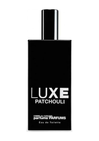 Comme Des Garçons Luxe Patchouli Unisex Parfüm EDT 100 ML
