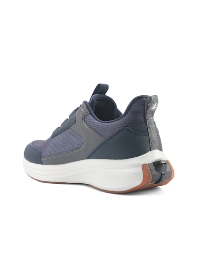 Lumberjack Moskı 5fx Lacivert Erkek Sneaker Lacivert