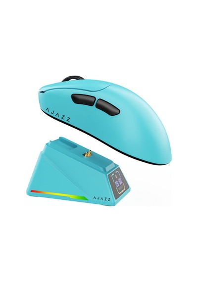 Aj179 Apex 8.000 Hz-30.000 Dpı, Huano Optik Switch-rgb Manyetik Ekranlı Şarj Doku Diğer