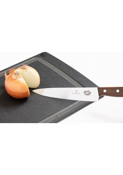 5.2000.19g 19cm Kutulu Şef Dilimleme Bıçağı