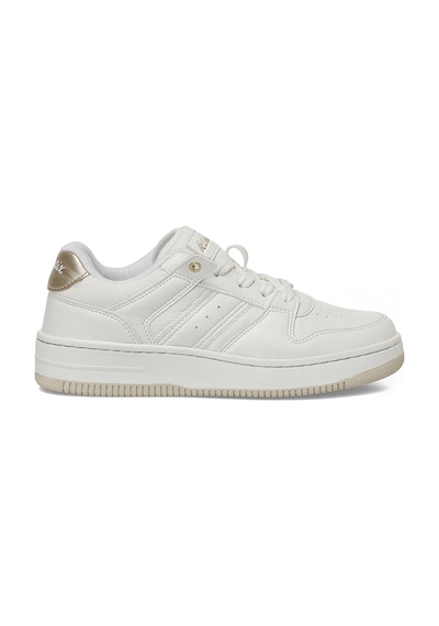 Kinetix Putıto 6fx Beyaz Kadın Sneaker 000000000102157420 Beyaz
