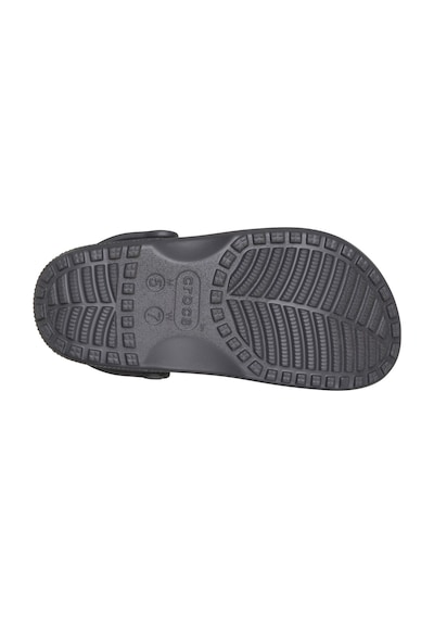 Crocs Classic Crafted Clog Unisex Terlik Cr211354 Crc.0ld Siyah